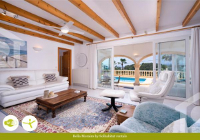 Bella Moraira by Solhabitat Rentals